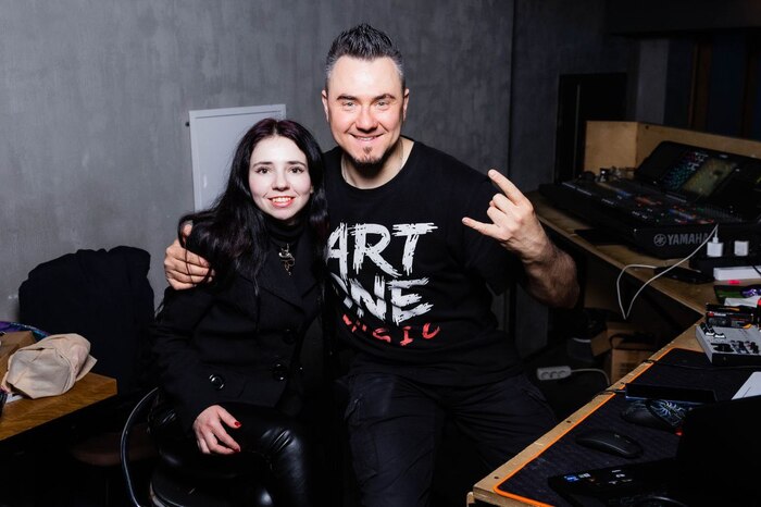 ����-�������� ����� �������, ����� ArtOne (����� ��������)