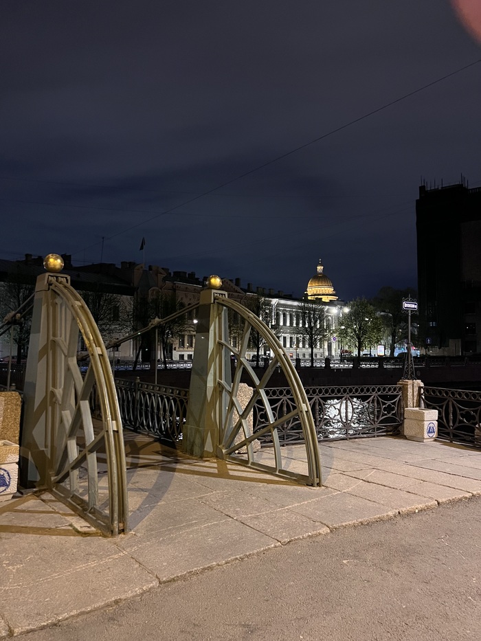 Почтамтский мост