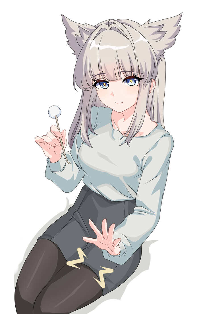 �������