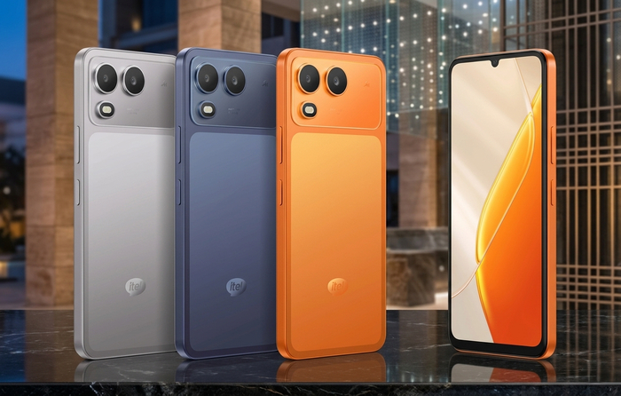 �������� �����������: itel
