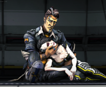 Borderlands: �������� �������