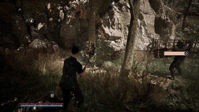 Gothic 1 Remake — возвращение в Долину Рудников, которого ждали слишком долго