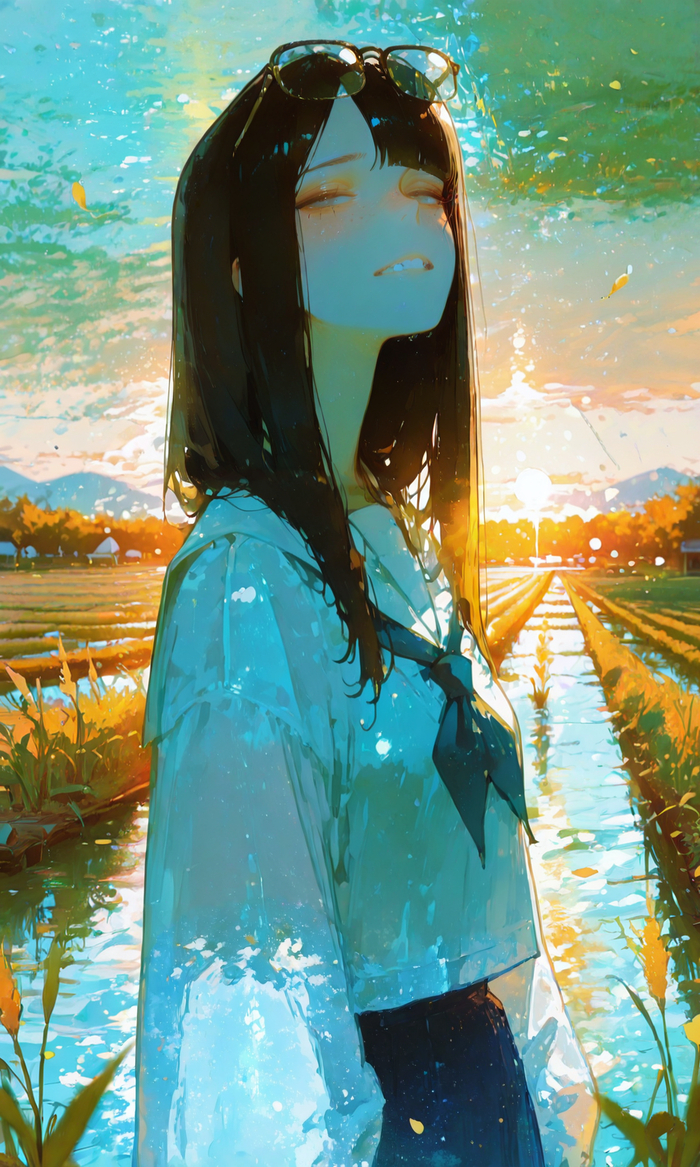 ����������� ����� �Kanamori Sayaka [Eizouken ni wa Te wo Dasu na!]�