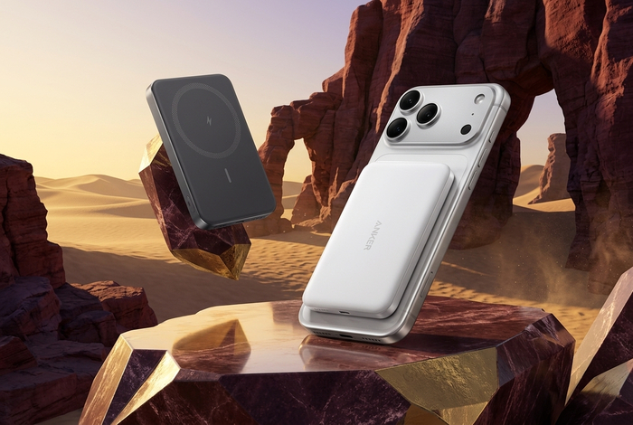 �������� �����������: Anker