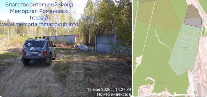 Активизация рубщиков в лесопарках города