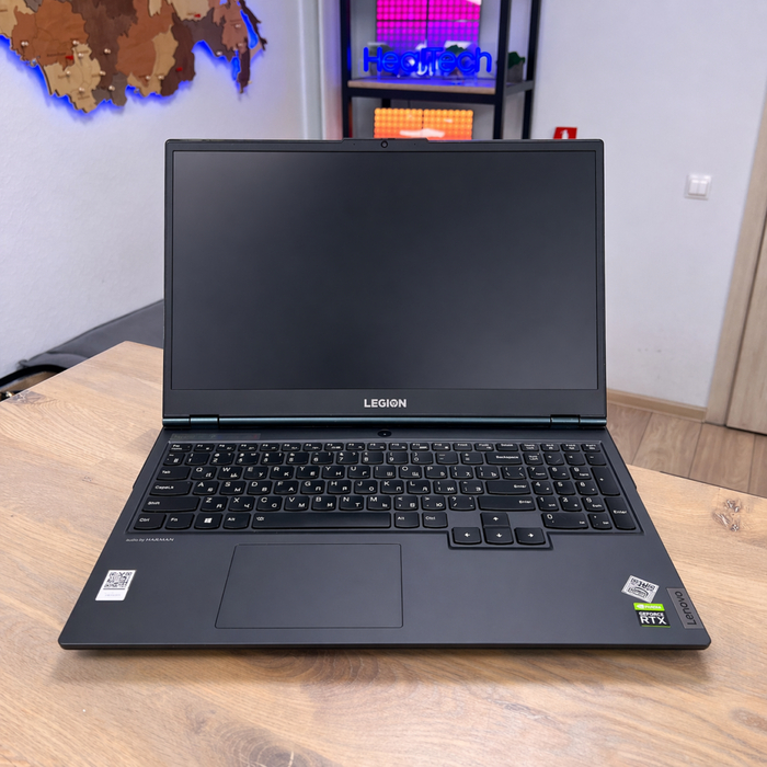 Lenovo Legion 5 15IMH6 � ������������ �����������, ��������� ���� D