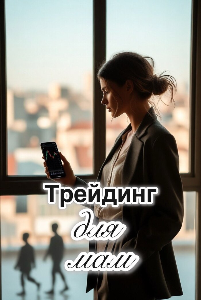 трейдинг