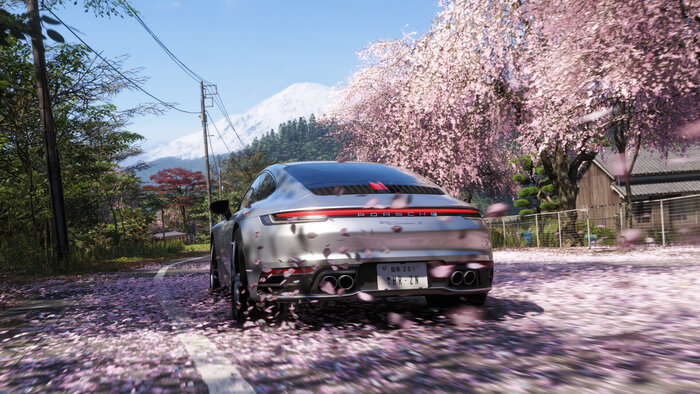 Forza Horizon 6 � �������� ����� �� ������ ��� ������ Forza Horizon 5.5? ������� �����