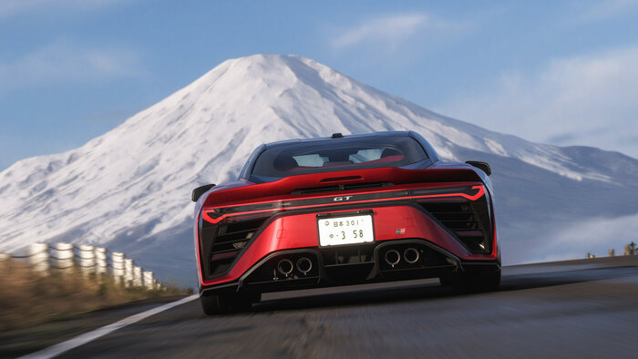 Forza Horizon 6 � �������� ����� �� ������ ��� ������ Forza Horizon 5.5? ������� �����