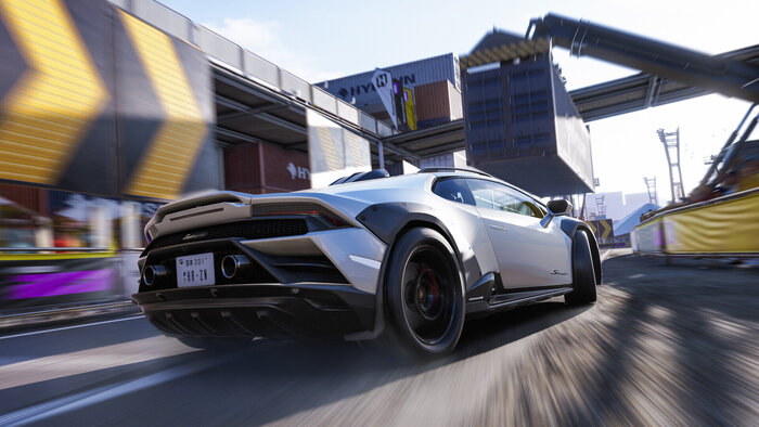 Forza Horizon 6 � �������� ����� �� ������ ��� ������ Forza Horizon 5.5? ������� �����