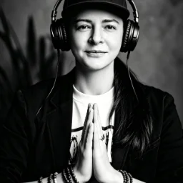 Dj.Alyonushka