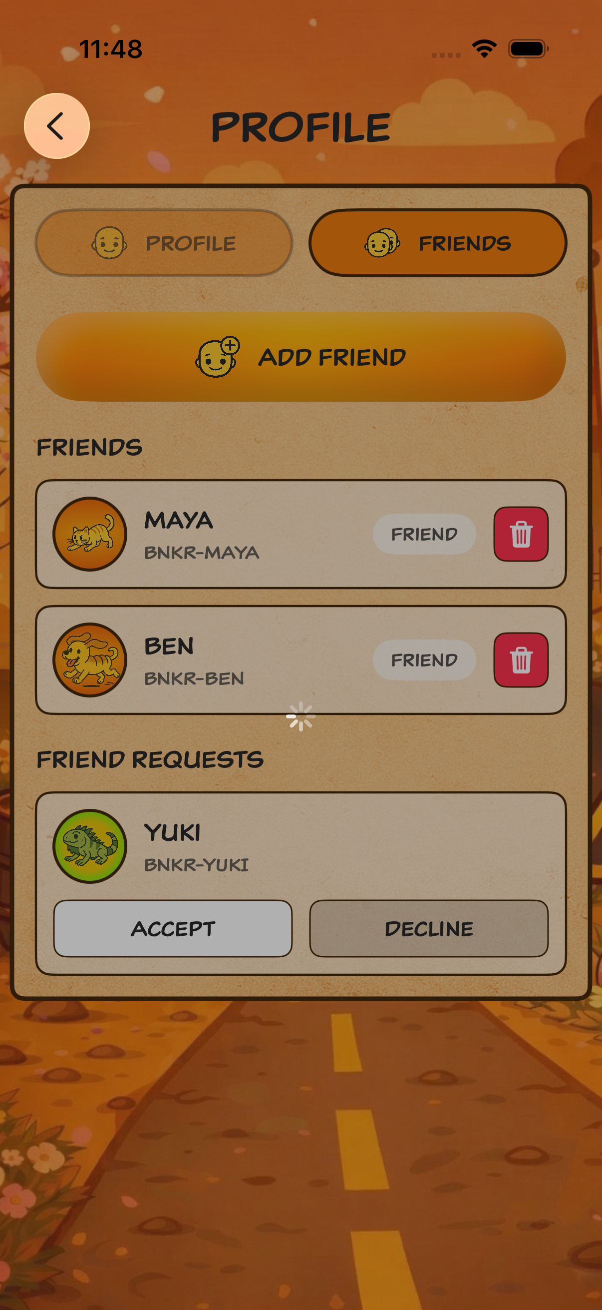 Год делал мобильную игру. App Store сказал: держи $33 - Моё, Инди, Разработка, Gamedev, iOS, App store, Мобильные игры, Длиннопост