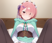 ������� �� Re:Zero