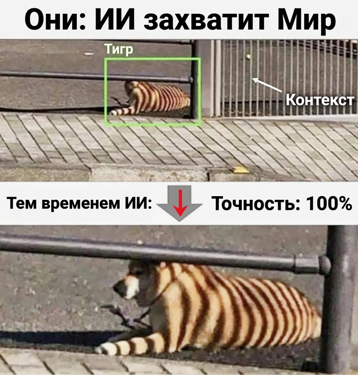 ���� )