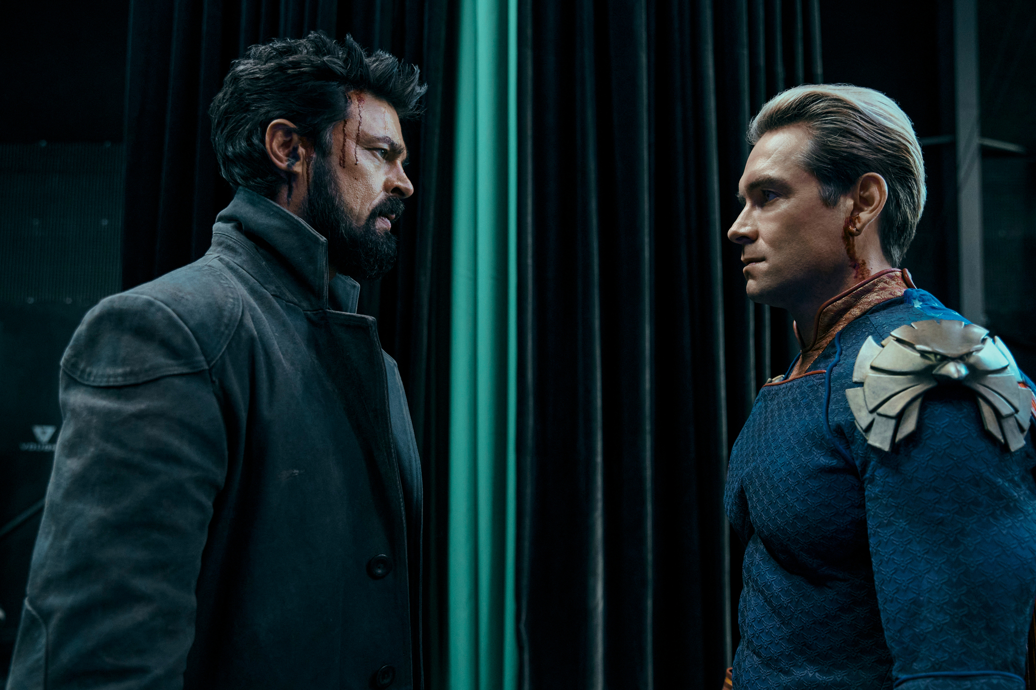 The Boys is dead. The final season is a disgrace, not the finale of a legendary series. - My, Homelander (Boys TV series), Serials, Save Private Ryan, Superheroes, Movies, Overview, Opinion, Marvel, Dc comics, Antiheroes, Критика, Longpost