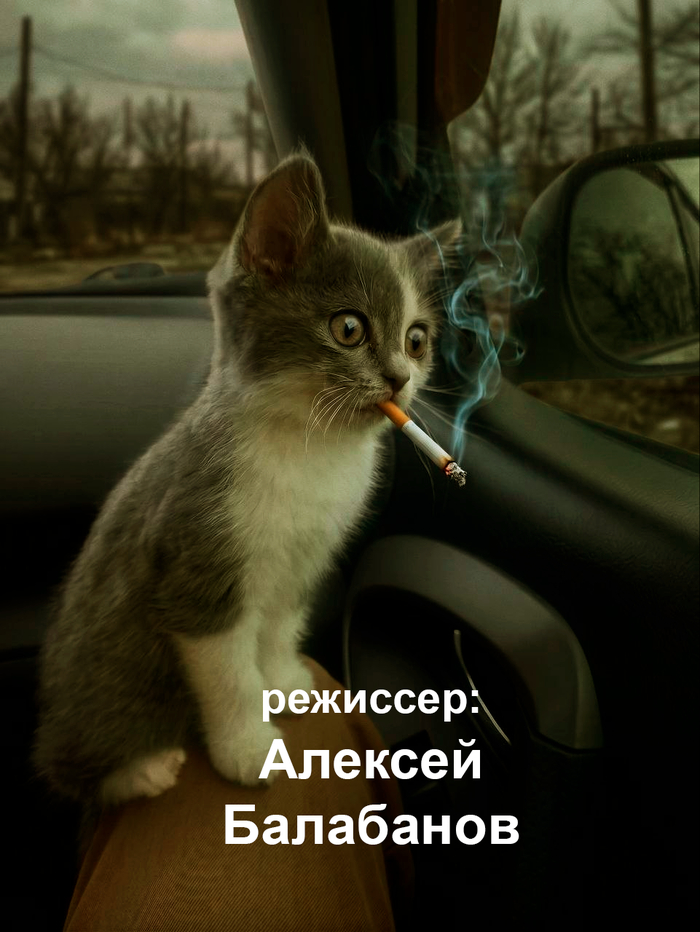 Ответ Soulish в «Едем домой!»