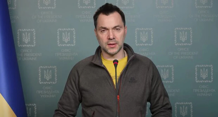 Алексей Арестович, вспоминая о работе в Офисе Зеленского: "Я много врал украинцам, начиная с весны 2014-го"