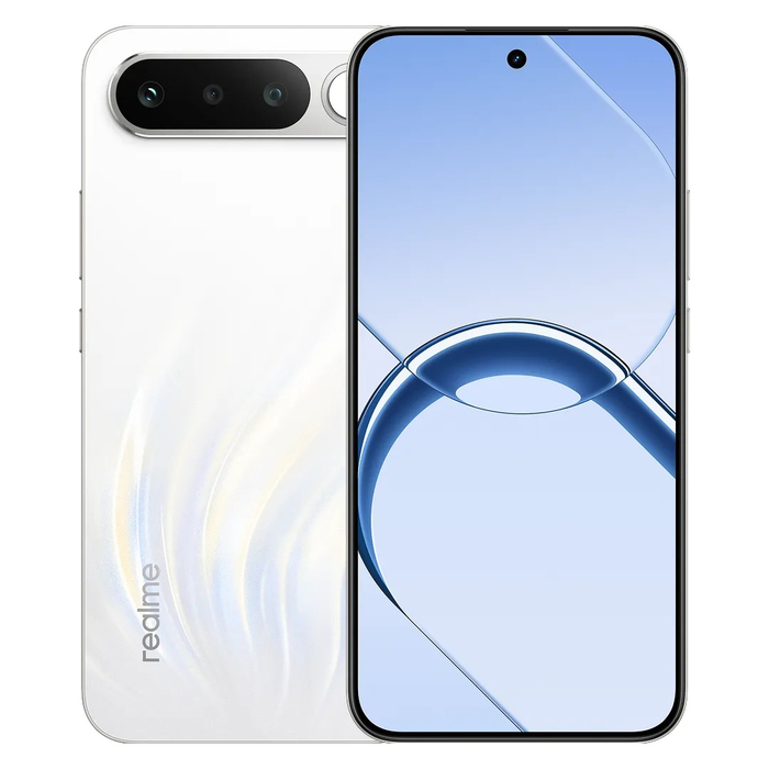 �������� �����������: Realme