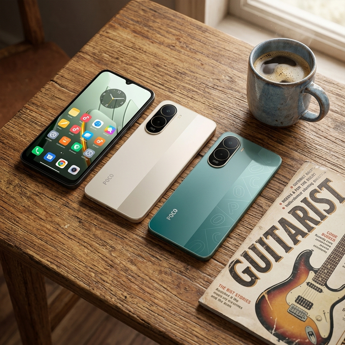�������� Poco C81 Pro