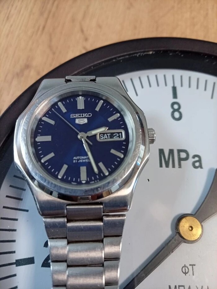 ��� Seiko SNKK45