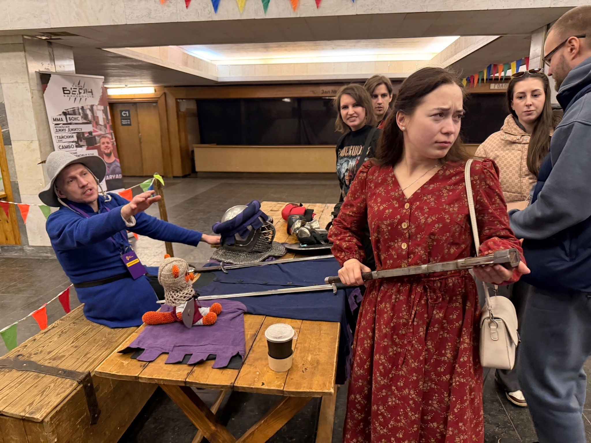 The Sword of Russia Championship – in questions and answers - My, Sport, Moscow, Event, ISB, Longpost, Video, Short videos, Series All kinds of activities