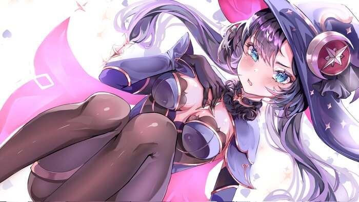 Mona
