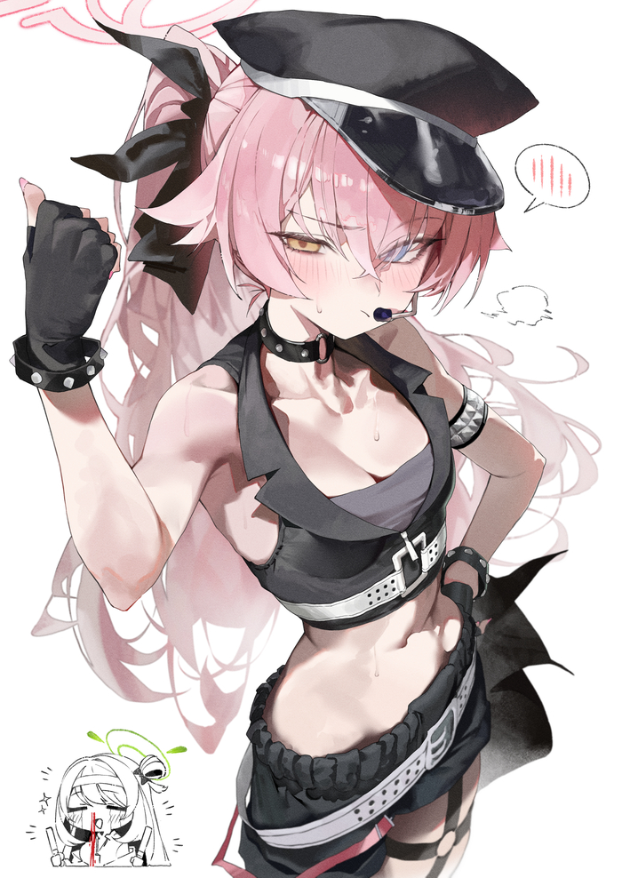 Takanashi Hoshino