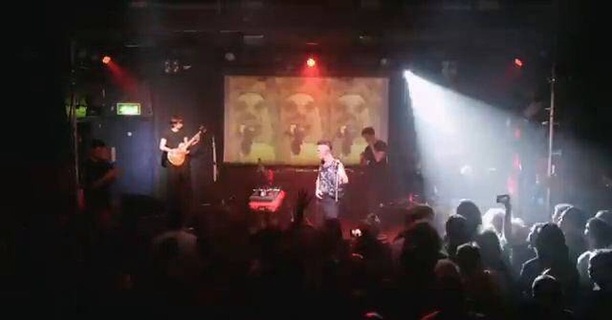 VENJENT LIVE | Scala, London - FULL BAND SET - Драм-н-Бейс, YouTube, Rutube, Guitar cover, Electronic, Видео