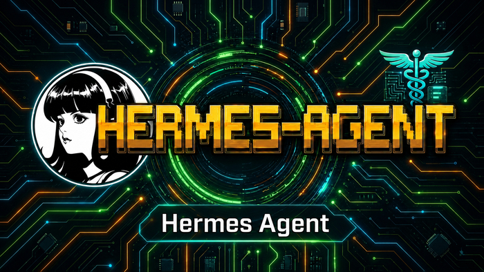 Как создать мультиагентную команду в Hermes