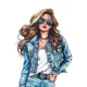 ������ ������������ T.Galina2210
