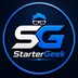 StarterGeek