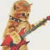 Merockkitty