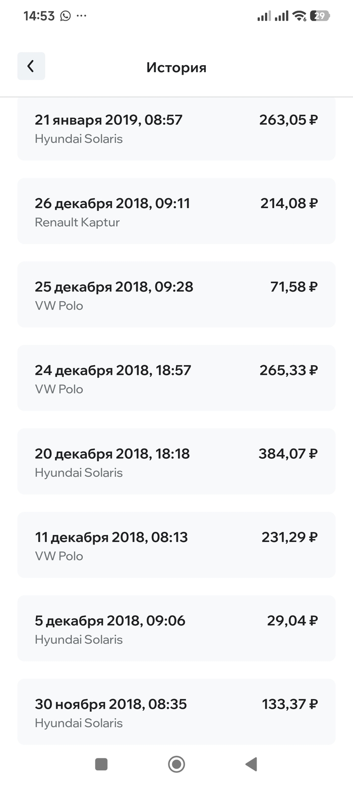 ����� ������ ������� ���������� 30 ������ 2018 ����.