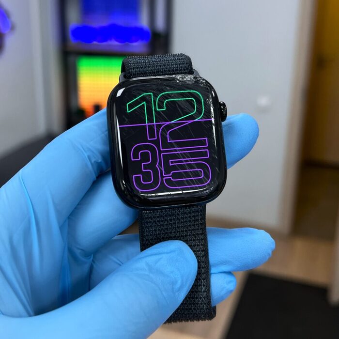 Apple Watch 10 46mm � ������ ������� ������ ����, ����� ������ �� �������