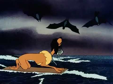 Мыши? Летучие сэр!