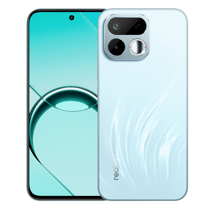 �������� �����������: Realme