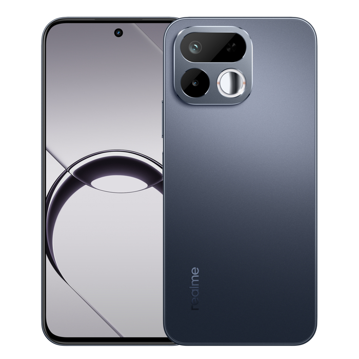 �������� �����������: Realme