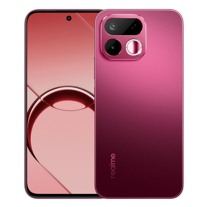 �������� �����������: Realme