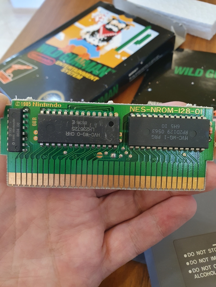 ����� - ���������� Wild Gunman 8 ���