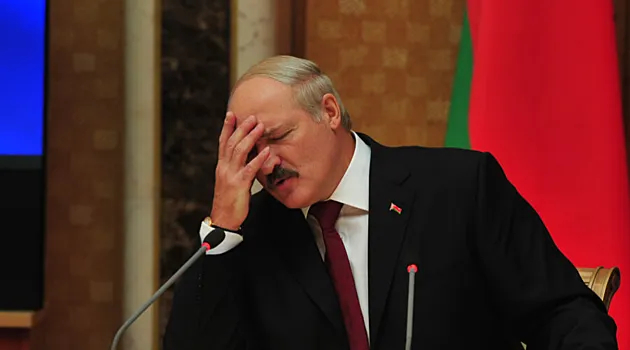 А чо, великолепное рукалицо