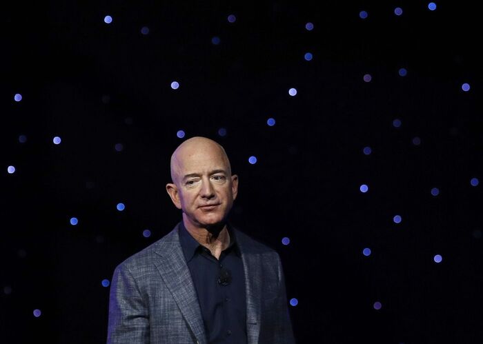 "����� ������� ������� ���, � �� �����������": ���������� Amazon - � ������� ������ ����� ��