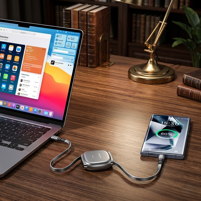 ��������� USB-C ������