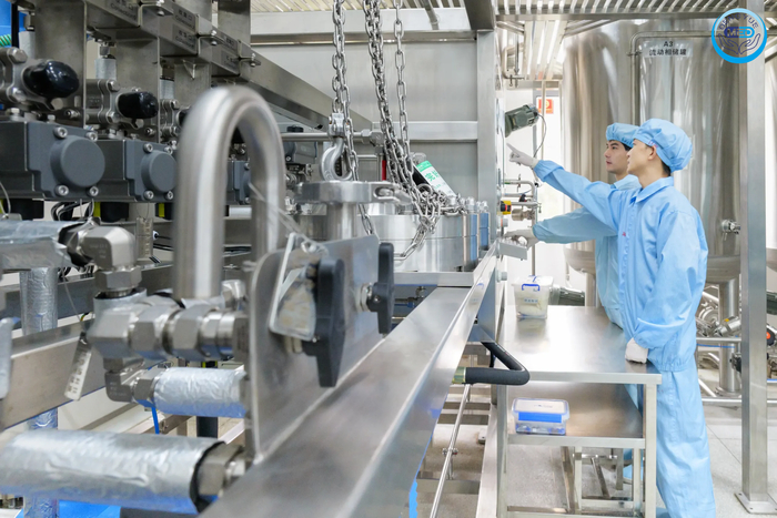 Фаза III Retatrutide от Eli Lilly потрясла рынок: за снижением веса на 30% скрывается новый центр внимания — цепочка поставок пептидных API