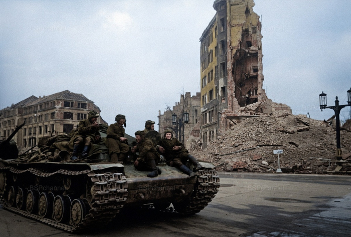 Фотограф: Георгий Петрусов