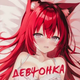 IrisonchikPompon