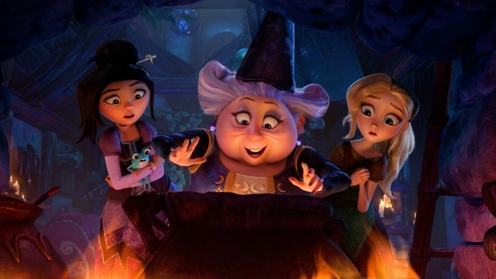 Netflix ������������� ��������: ������ ���� � ������ �������