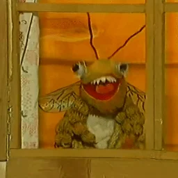 AlexCreepyAlien