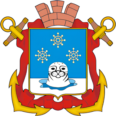 Версия герба 1992 года