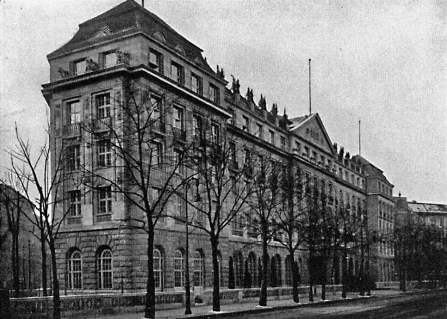 ����� Eden, 1920-�