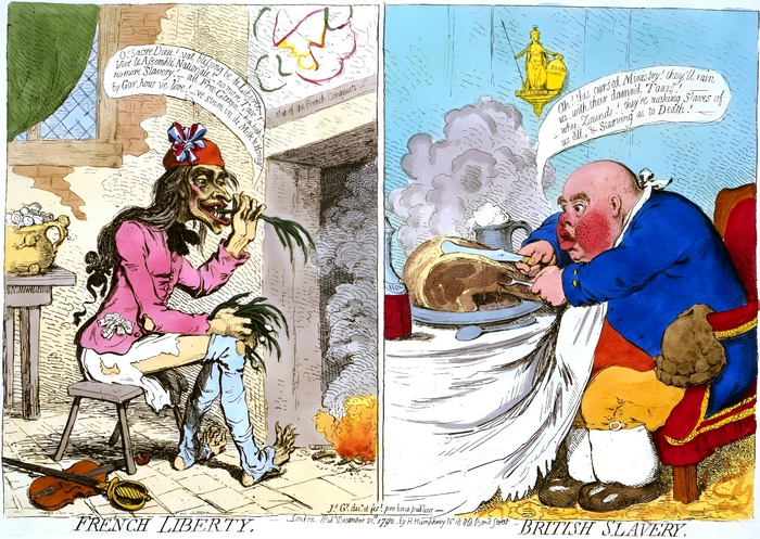 1792 год